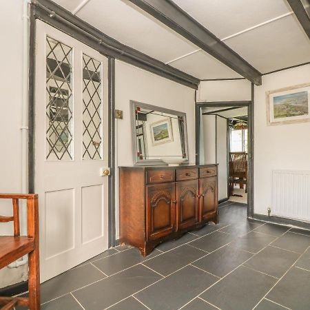 Boundys House Villa St Ives Eksteriør bilde