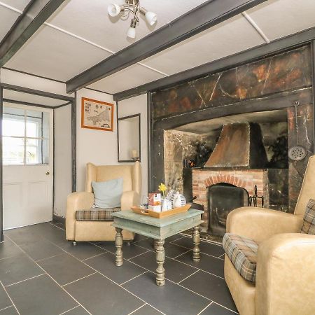 Boundys House Villa St Ives Eksteriør bilde