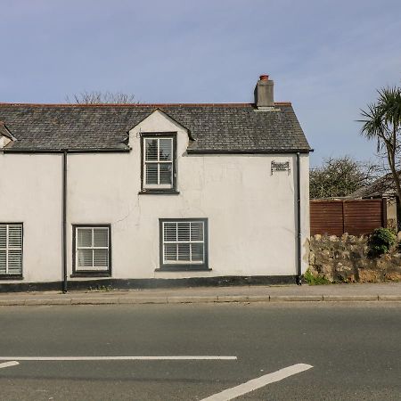 Boundys House Villa St Ives Eksteriør bilde