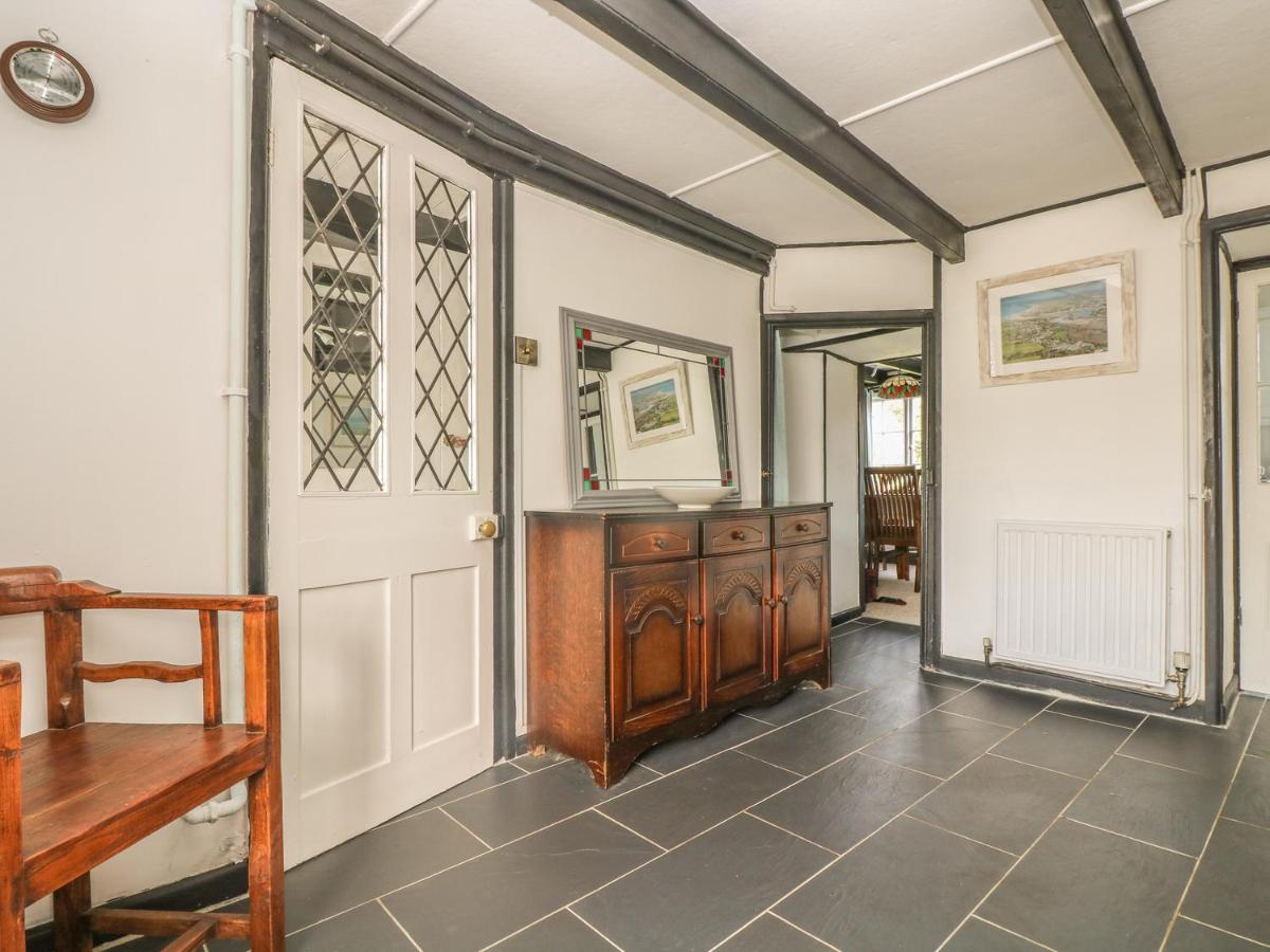 Boundys House Villa St Ives Eksteriør bilde