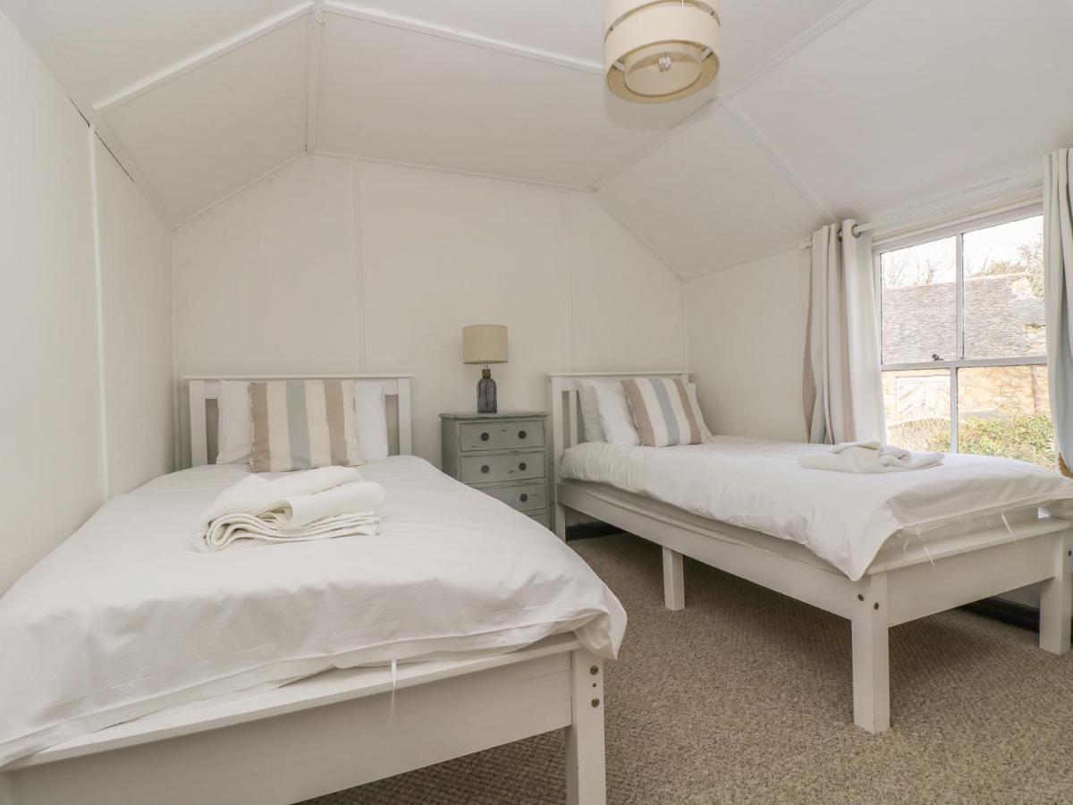 Boundys House Villa St Ives Eksteriør bilde