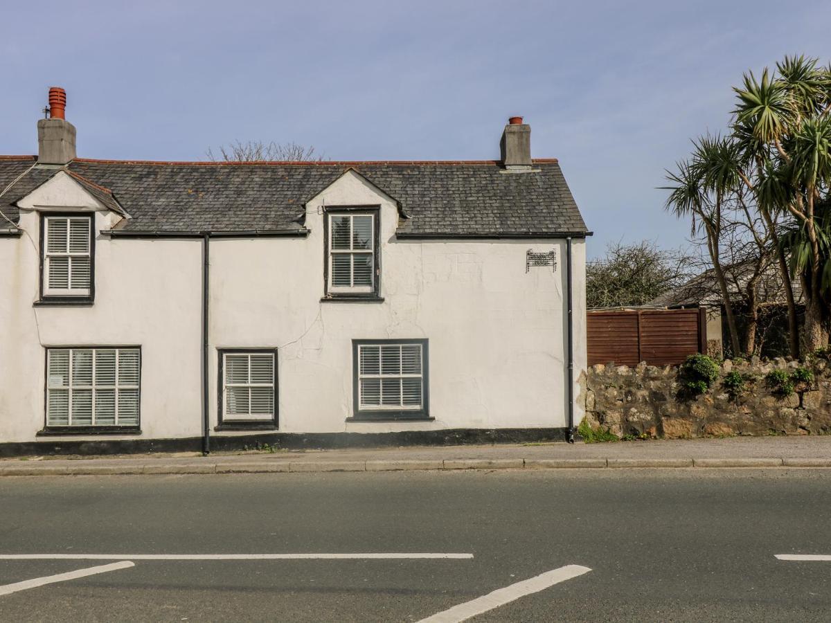 Boundys House Villa St Ives Eksteriør bilde