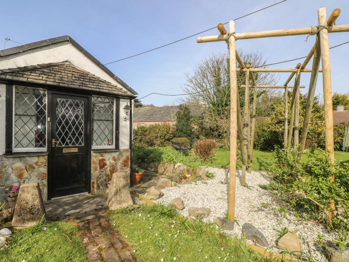 Boundys House Villa St Ives Eksteriør bilde